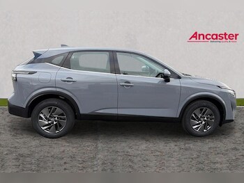 Used Nissan Qashqai 2025 for sale - 77367756: Photo