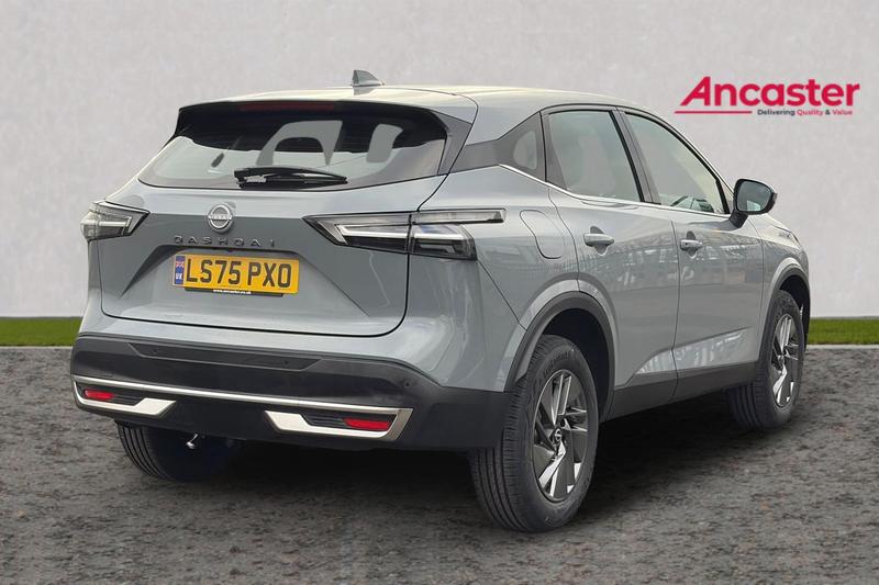 Used Nissan Qashqai 2025 for sale - 77367756: Photo 3