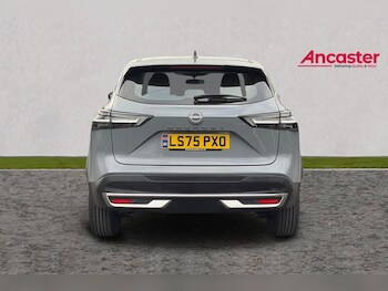 Used Nissan Qashqai 2025 for sale - 77367756: Photo