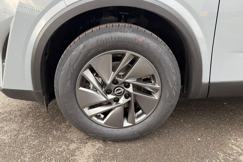 Used Nissan Qashqai 2025 for sale - 77367756: Photo 9