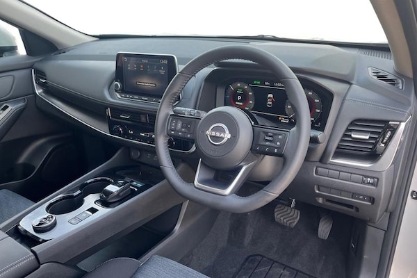 Used Nissan X-Trail 2025 for sale - 74885827: Photo 10