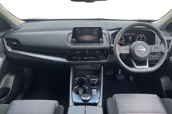 Used Nissan X-Trail 2025 for sale - 74885827: Photo 12