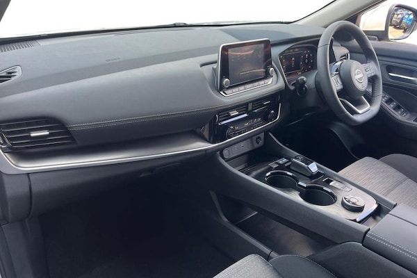 Used Nissan X-Trail 2025 for sale - 74885827: Photo 13
