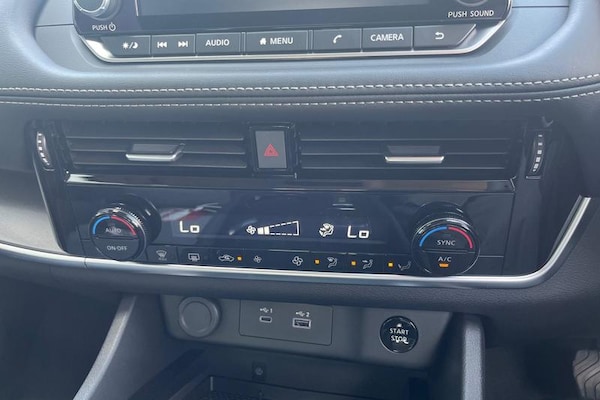 Used Nissan X-Trail 2025 for sale - 74885827: Photo 15