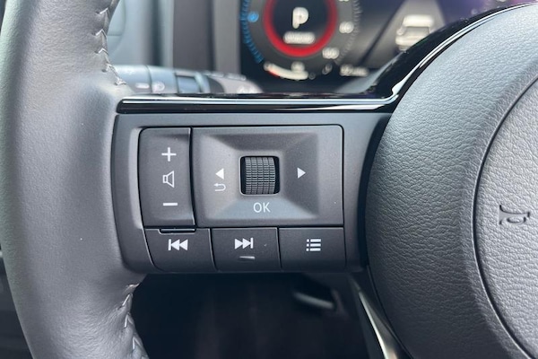 Used Nissan X-Trail 2025 for sale - 74885827: Photo 21
