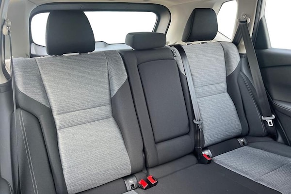 Used Nissan X-Trail 2025 for sale - 74885827: Photo 23