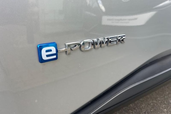 Used Nissan X-Trail 2025 for sale - 74885827: Photo 25