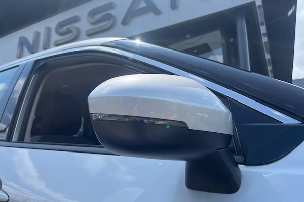 Used Nissan X-Trail 2025 for sale - 74885827: Photo 28
