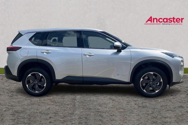Used Nissan X-Trail 2025 for sale - 74885827: Photo 2