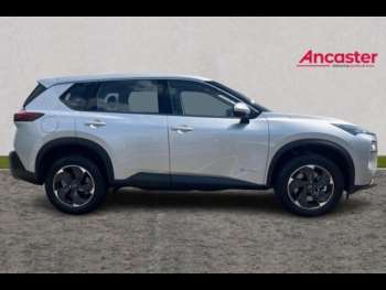 Used Nissan X-Trail 2025 for sale - 74885827: Photo