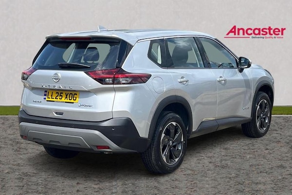 Used Nissan X-Trail 2025 for sale - 74885827: Photo 3
