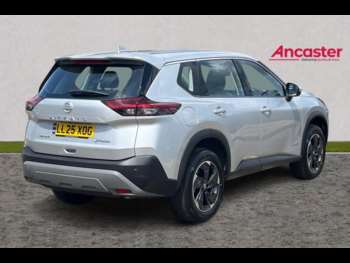 Used Nissan X-Trail 2025 for sale - 74885827: Photo