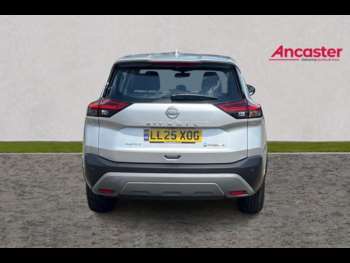 Used Nissan X-Trail 2025 for sale - 74885827: Photo