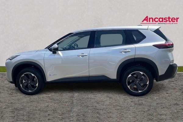 Used Nissan X-Trail 2025 for sale - 74885827: Photo 6