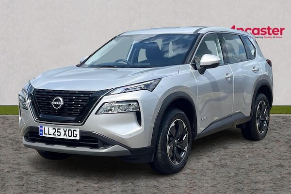 Used Nissan X-Trail 2025 for sale - 74885827: Photo 7