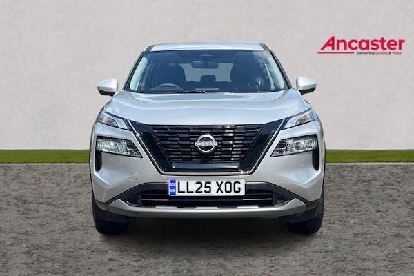 Used Nissan X-Trail 2025 for sale - 74885827: Photo 8