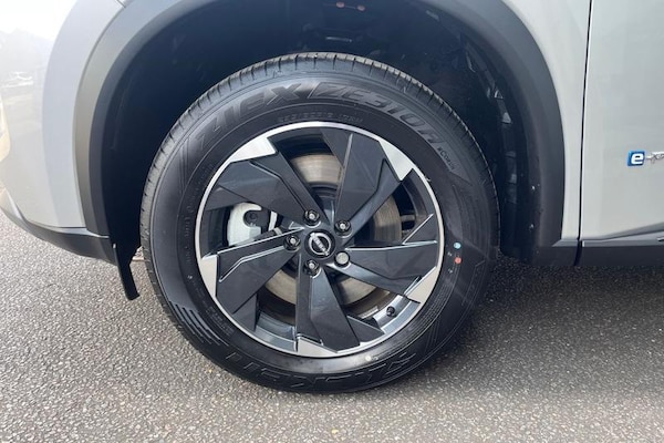 Used Nissan X-Trail 2025 for sale - 74885827: Photo 9