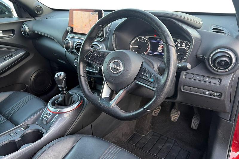 Used Nissan Juke 2022 for sale - 77138378: Photo 10