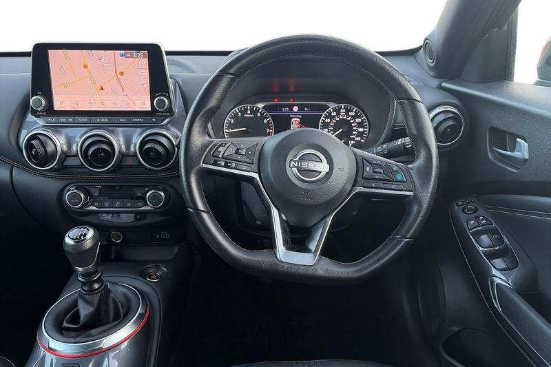 Used Nissan Juke 2022 for sale - 77138378: Photo 11