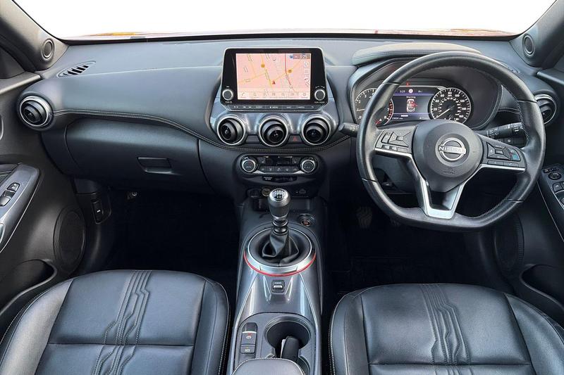 Used Nissan Juke 2022 for sale - 77138378: Photo 12