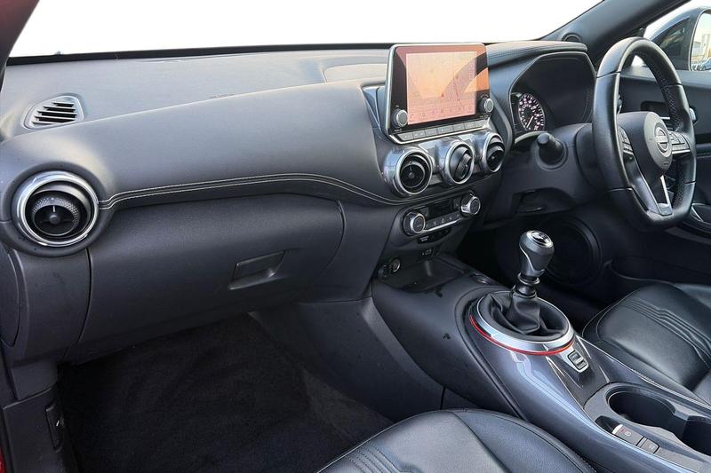 Used Nissan Juke 2022 for sale - 77138378: Photo 13