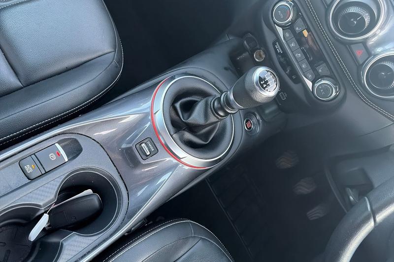 Used Nissan Juke 2022 for sale - 77138378: Photo 14