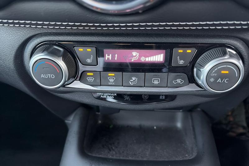 Used Nissan Juke 2022 for sale - 77138378: Photo 15