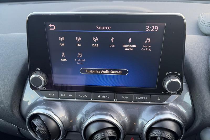 Used Nissan Juke 2022 for sale - 77138378: Photo 17