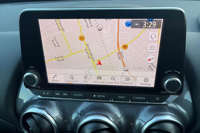 Used Nissan Juke 2022 for sale - 77138378: Photo 18