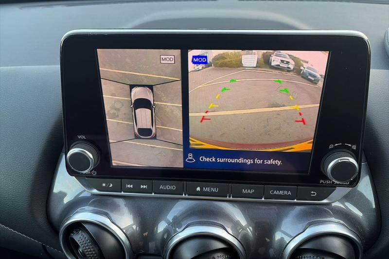 Used Nissan Juke 2022 for sale - 77138378: Photo 19