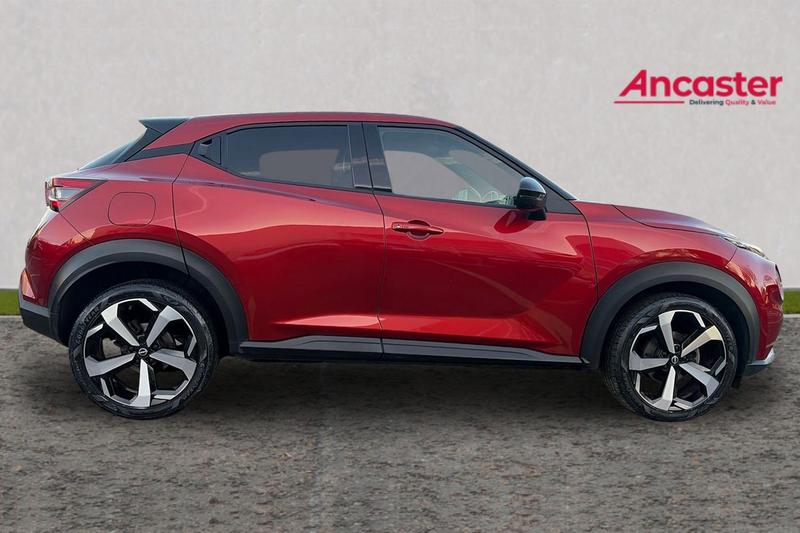 Used Nissan Juke 2022 for sale - 77138378: Photo 2