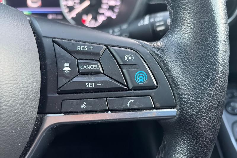 Used Nissan Juke 2022 for sale - 77138378: Photo 22