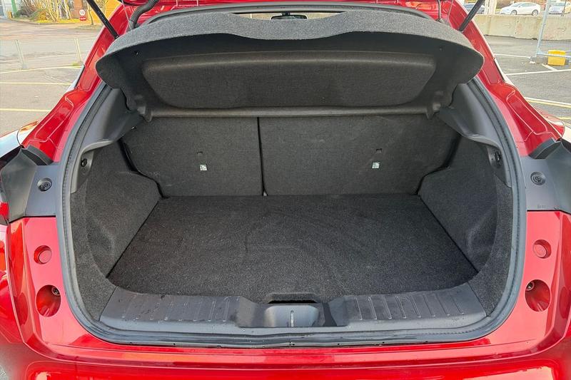 Used Nissan Juke 2022 for sale - 77138378: Photo 24