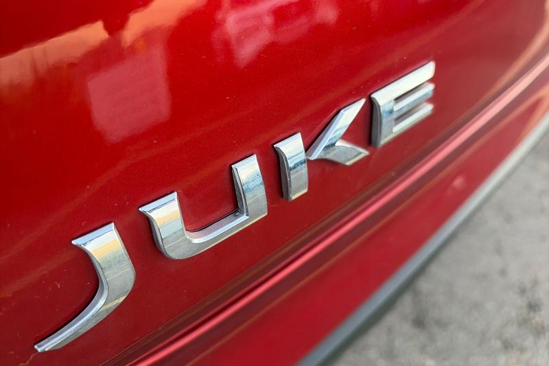 Used Nissan Juke 2022 for sale - 77138378: Photo 25