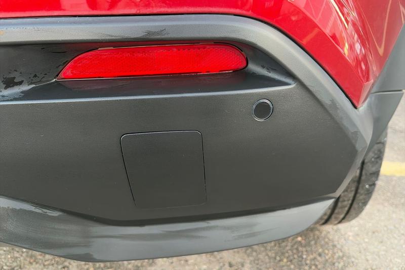 Used Nissan Juke 2022 for sale - 77138378: Photo 26