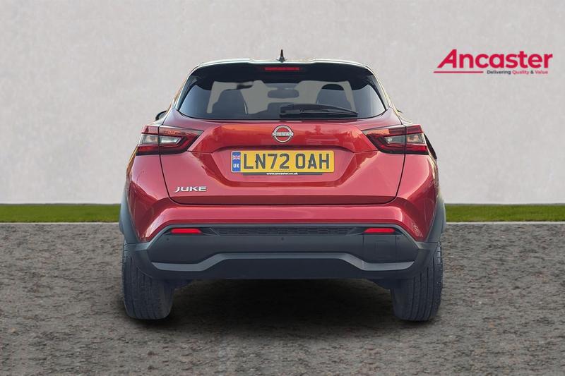 Used Nissan Juke 2022 for sale - 77138378: Photo 4