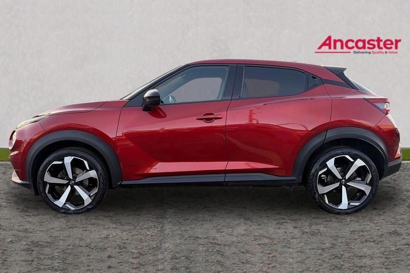 Used Nissan Juke 2022 for sale - 77138378: Photo 6