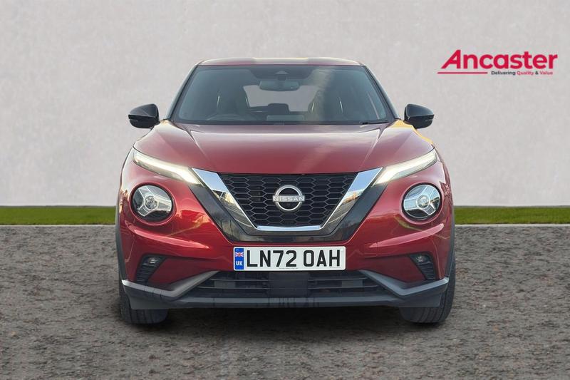 Used Nissan Juke 2022 for sale - 77138378: Photo 8