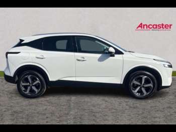 Used Nissan Qashqai 2022 for sale - 74993446: Photo