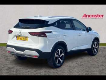 Used Nissan Qashqai 2022 for sale - 74993446: Photo