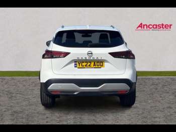 Used Nissan Qashqai 2022 for sale - 74993446: Photo