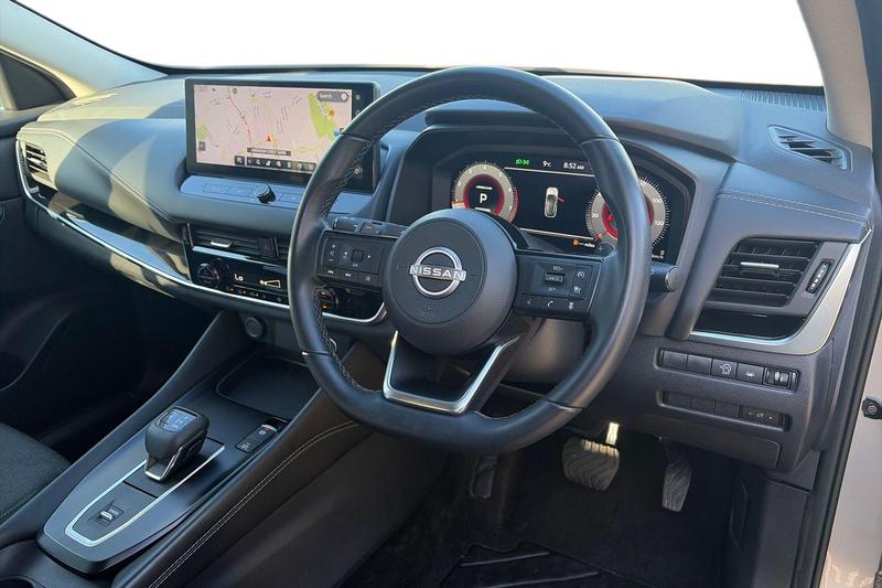 Used Nissan Qashqai 2022 for sale - 77848672: Photo 10