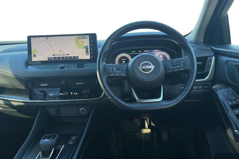 Used Nissan Qashqai 2022 for sale - 77848672: Photo 11