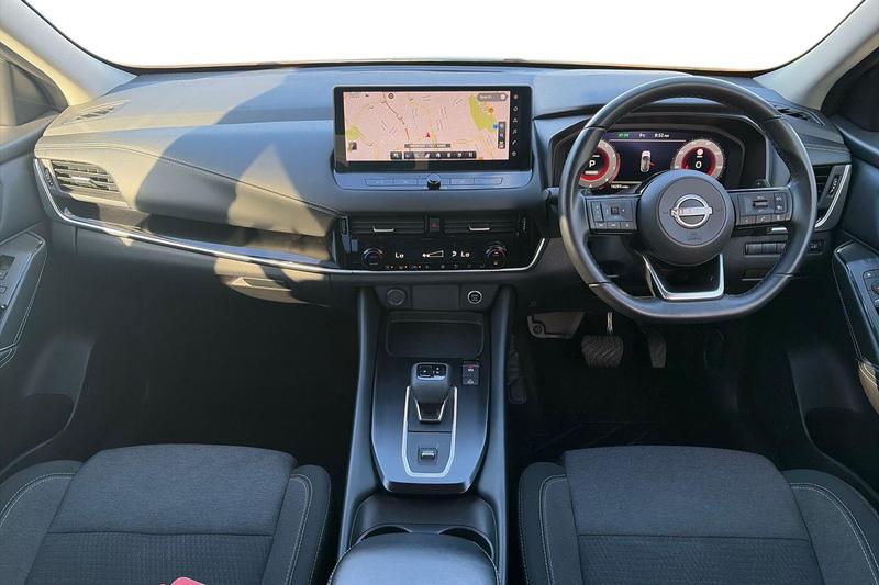 Used Nissan Qashqai 2022 for sale - 77848672: Photo 12