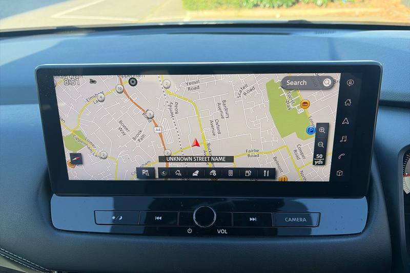 Used Nissan Qashqai 2022 for sale - 77848672: Photo 18