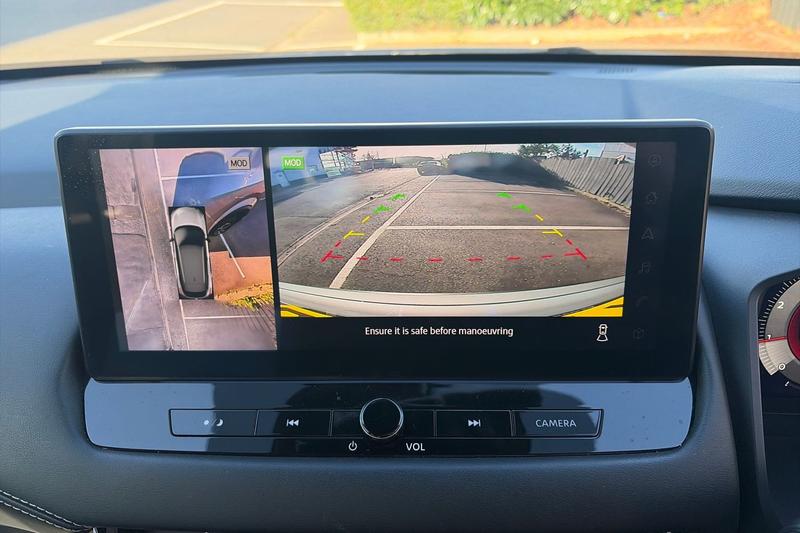 Used Nissan Qashqai 2022 for sale - 77848672: Photo 19