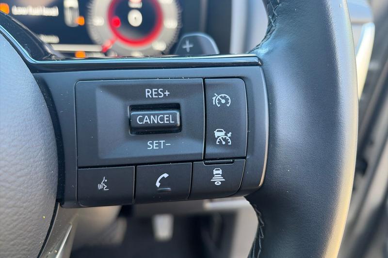 Used Nissan Qashqai 2022 for sale - 77848672: Photo 22