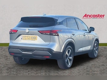 Used Nissan Qashqai 2022 for sale - 77848672: Photo