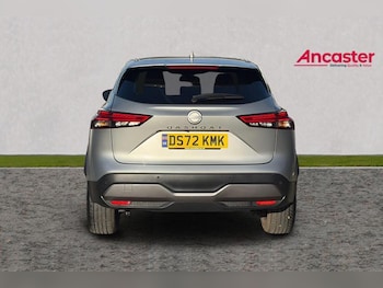 Used Nissan Qashqai 2022 for sale - 77848672: Photo