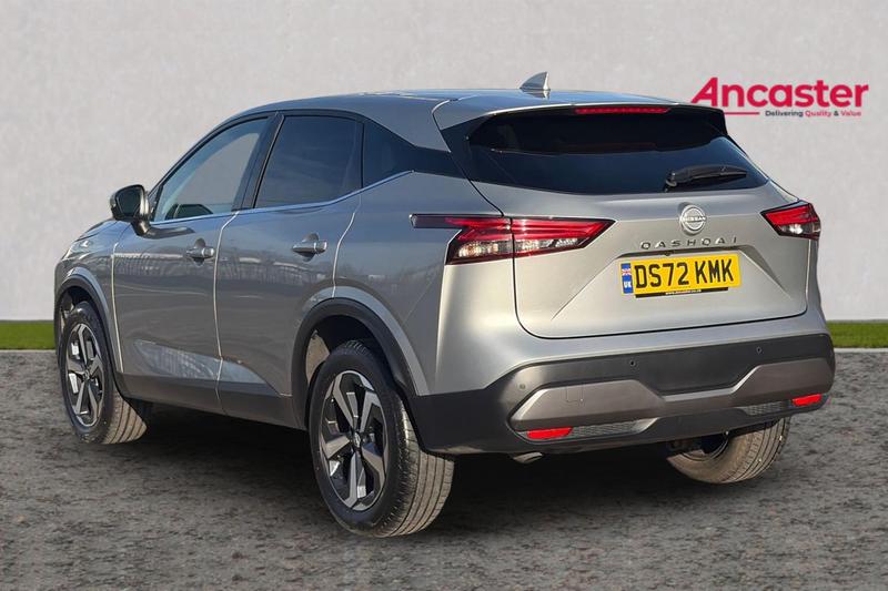 Used Nissan Qashqai 2022 for sale - 77848672: Photo 5